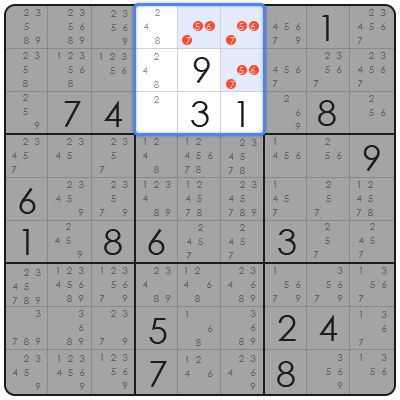 chicago times sudoku