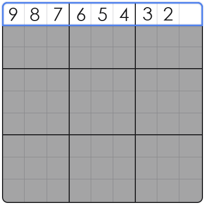 sudoku swordfish method