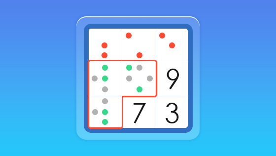 16 sudoku
