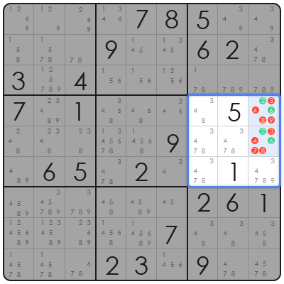 sudoku printable hard